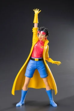 X-Men - Wolverine and Jubilee 1/10th Scale ArtFX Statue (Set of 2)