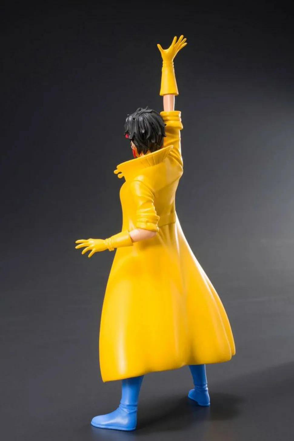 X-Men - Wolverine and Jubilee 1/10th Scale ArtFX Statue (Set of 2)
