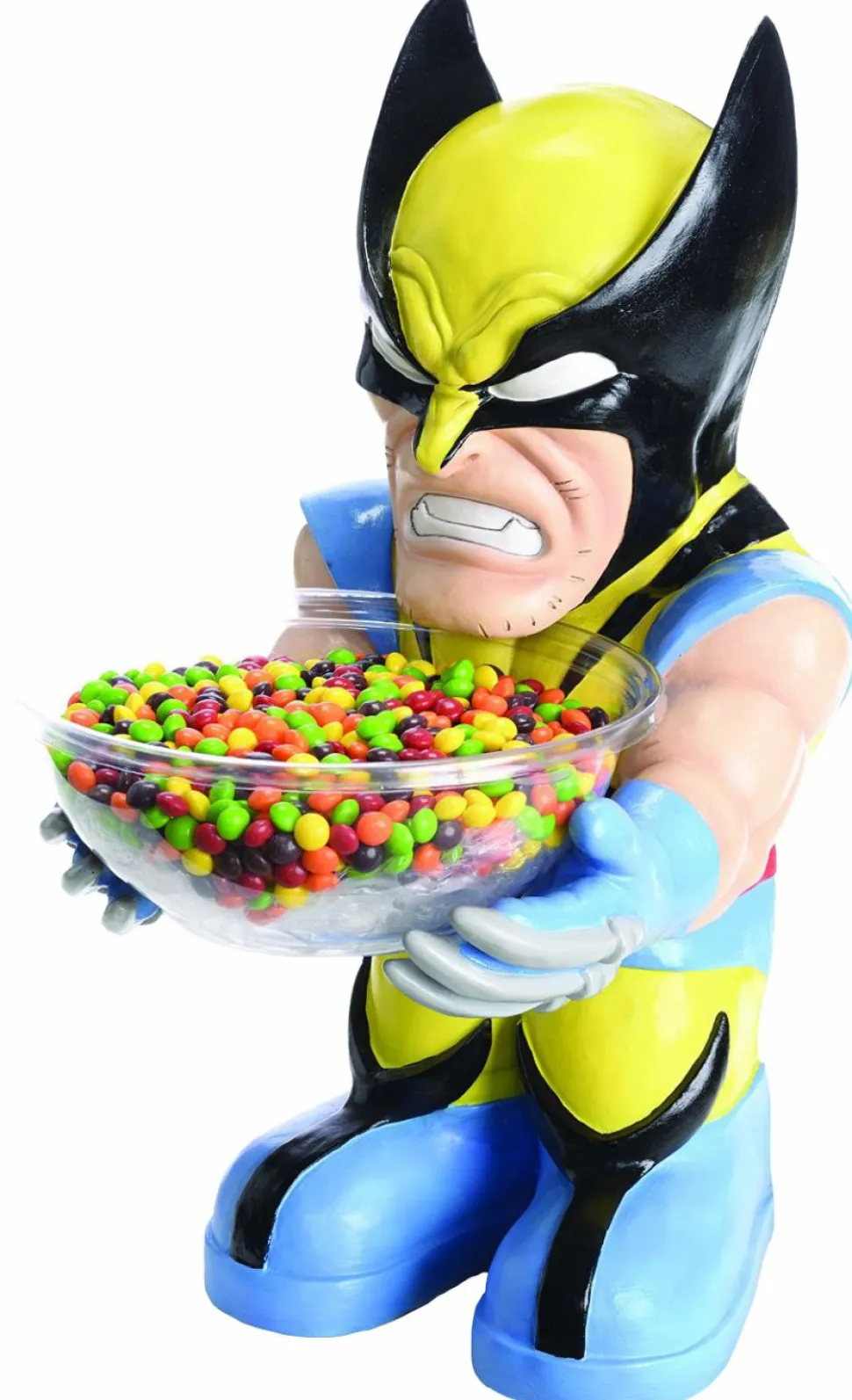 X-Men - Wolverine Candy Bowl Holder
