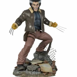 X-Men - Wolverine Days of Future Past Marvel Gallery 9” PVC Statue