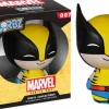 X-Men - Wolverine Dorbz Vinyl Figure