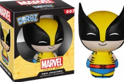 X-Men - Wolverine Dorbz Vinyl Figure