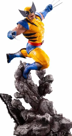 X-Men - Wolverine Fine Art 1/6th Scale Statue