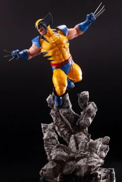 X-Men - Wolverine Fine Art 1/6th Scale Statue
