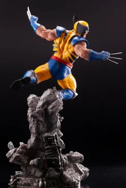X-Men - Wolverine Fine Art 1/6th Scale Statue