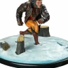 X-Men - Wolverine in Snow Premier Collection 9” Statue