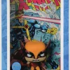 X-Men - Wolverine Issue #1 Pop! Comic Covers Vinyl Figure