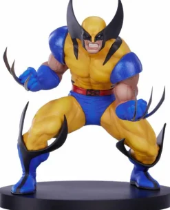 X-Men - Wolverine Marvel Gamerverse Classics 1/10th Scale Statue