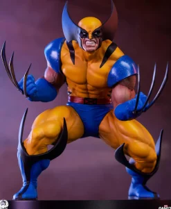 X-Men - Wolverine Marvel Gamerverse Classics 1/10th Scale Statue