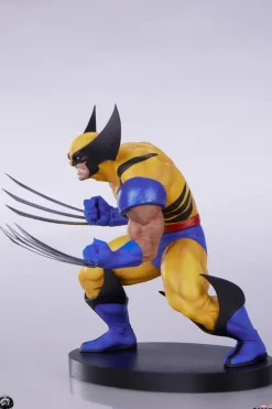 X-Men - Wolverine Marvel Gamerverse Classics 1/10th Scale Statue