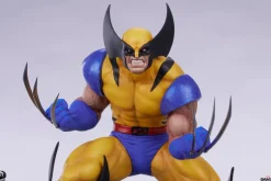 X-Men - Wolverine Marvel Gamerverse Classics 1/10th Scale Statue