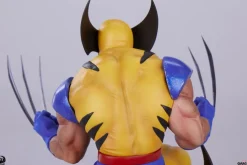 X-Men - Wolverine Marvel Gamerverse Classics 1/10th Scale Statue