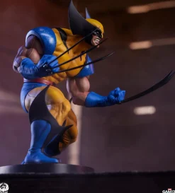 X-Men - Wolverine Marvel Gamerverse Classics 1/10th Scale Statue