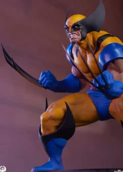 X-Men - Wolverine Marvel Gamerverse Classics 1/10th Scale Statue