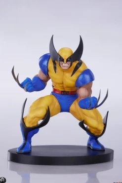 X-Men - Wolverine Marvel Gamerverse Classics 1/10th Scale Statue