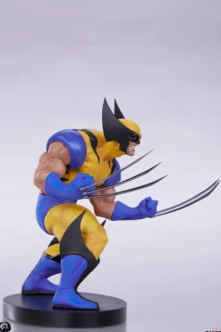 X-Men - Wolverine Marvel Gamerverse Classics 1/10th Scale Statue