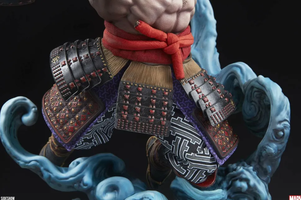 X-Men - Wolverine: Ronin Premium Format Statue