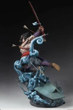 X-Men - Wolverine: Ronin Premium Format Statue