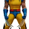 X-Men - Wolverine (Unmasked) 1/6th Scale Action Figure by Hono Studio