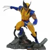 X-Men - Wolverine VS. Marvel Gallery 10” PVC Diorama Statue