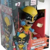 X-Men - Wolverine (Wolverine Omnibus Vol. 4 Cover) 5" Diorama Vinyl Figure