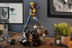 X-Men - Wolverine: X-23 Uncaged Premium Format Statue