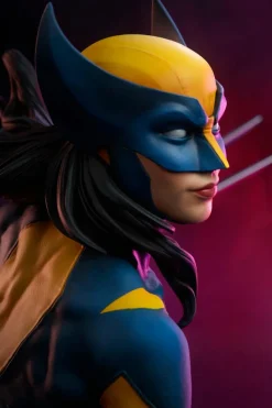 X-Men - Wolverine: X-23 Uncaged Premium Format Statue