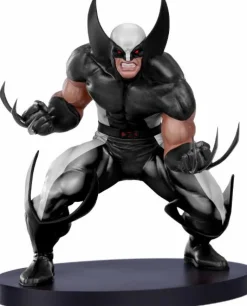 X-Men - Wolverine (X-Force Edition) Marvel Gamerverse Classics 1/10th Scale Statue