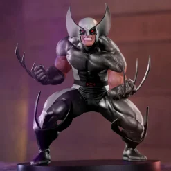 X-Men - Wolverine (X-Force Edition) Marvel Gamerverse Classics 1/10th Scale Statue