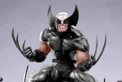 X-Men - Wolverine (X-Force Edition) Marvel Gamerverse Classics 1/10th Scale Statue
