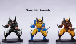 X-Men - Wolverine (X-Force Edition) Marvel Gamerverse Classics 1/10th Scale Statue