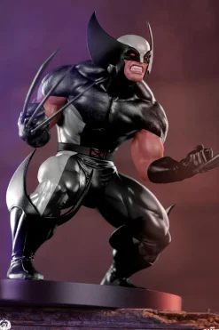 X-Men - Wolverine (X-Force Edition) Marvel Gamerverse Classics 1/10th Scale Statue