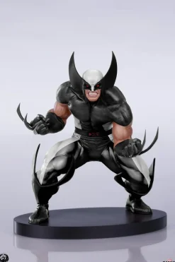 X-Men - Wolverine (X-Force Edition) Marvel Gamerverse Classics 1/10th Scale Statue
