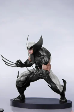 X-Men - Wolverine (X-Force Edition) Marvel Gamerverse Classics 1/10th Scale Statue