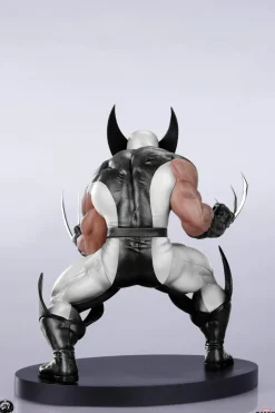 X-Men - Wolverine (X-Force Edition) Marvel Gamerverse Classics 1/10th Scale Statue