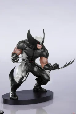 X-Men - Wolverine (X-Force Edition) Marvel Gamerverse Classics 1/10th Scale Statue