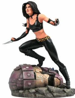 X-Men - X-23 Marvel Premier Collection 10” Statue