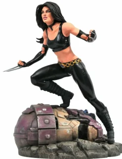 X-Men - X-23 Marvel Premier Collection 10” Statue