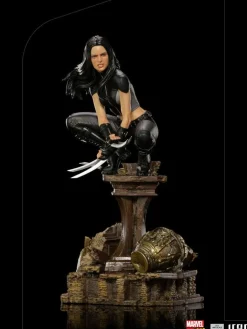 X-Men - X-23 1/10th Scale Statue