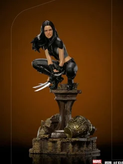 X-Men - X-23 1/10th Scale Statue