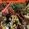 X-Men - X-Force by Benjamin Percy Volume 04 Trade Paperback Book