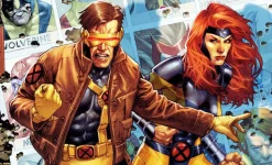 X-Men - X-Men #7 Fine Art Print by Jay Anacleto