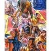 X-Men - X-Men #1 Fine Art Print by Felipe Massafera