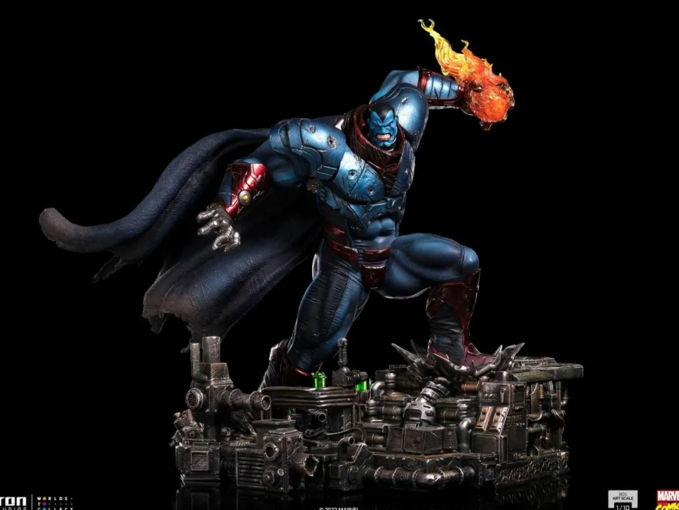 X-Men: Age of Apocalypse - Apocalypse 1/10th Scale Statue