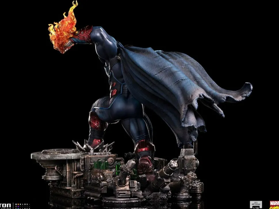 X-Men: Age of Apocalypse - Apocalypse 1/10th Scale Statue