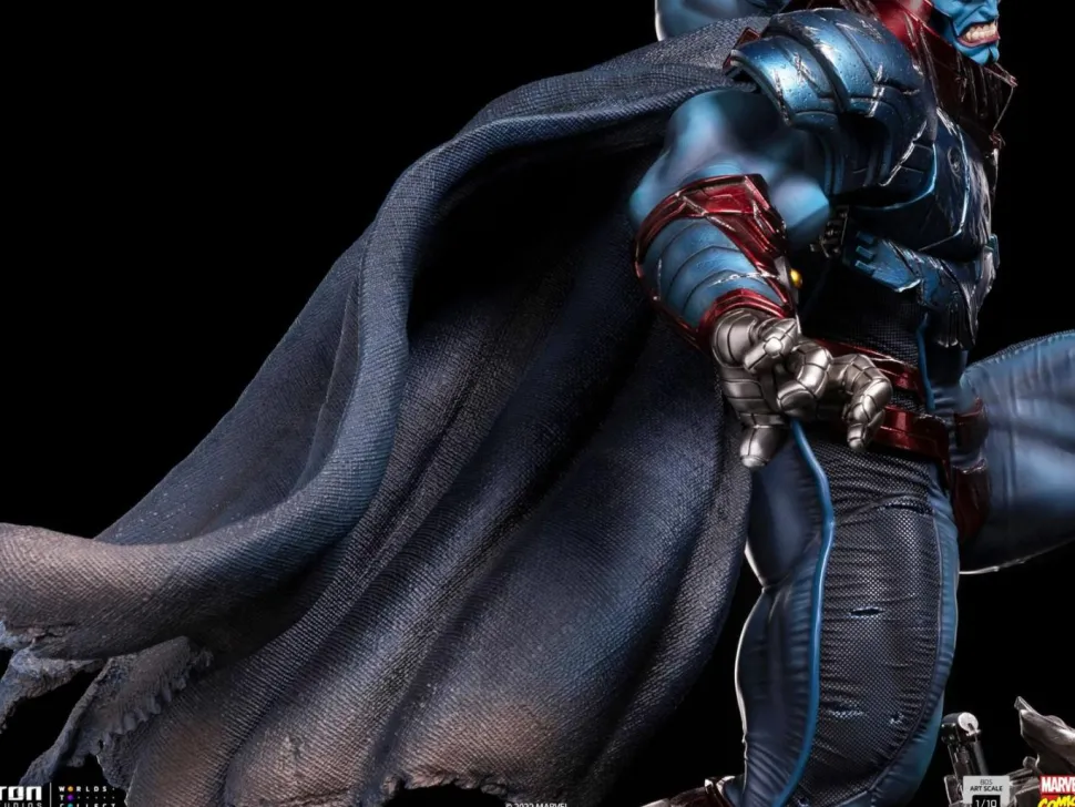 X-Men: Age of Apocalypse - Apocalypse 1/10th Scale Statue