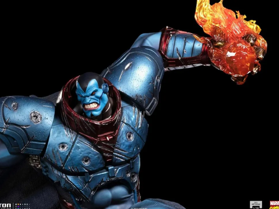 X-Men: Age of Apocalypse - Apocalypse 1/10th Scale Statue