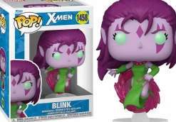 X-Men: Age of Apocalypse - Blink Pop! Vinyl Figure