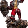 X-Men: Age of Apocalypse - Colossus 1/10th Scale Statue