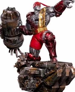X-Men: Age of Apocalypse - Colossus 1/10th Scale Statue